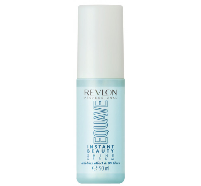 Сыворотка для блеска волос с кератином Revlon Professional Equave IB Shine Serum